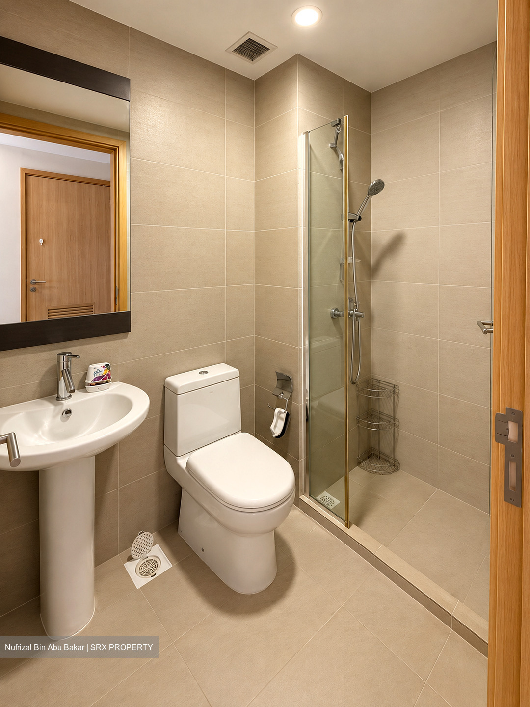 Forestville (D25), Condominium #628326521